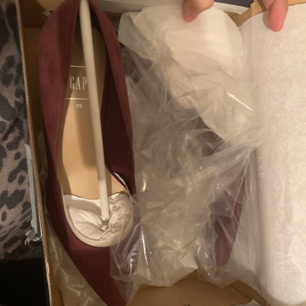 Heels